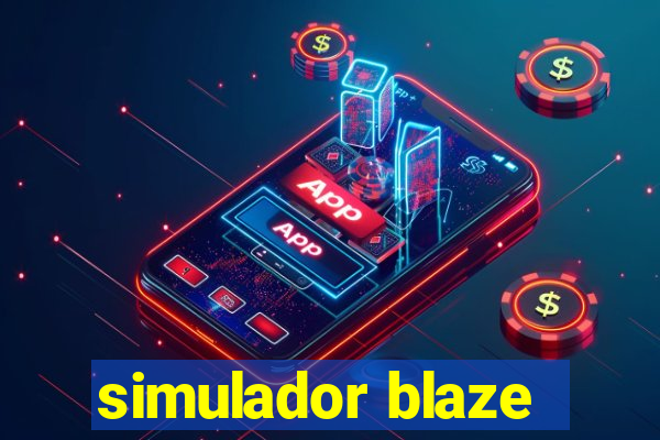 simulador blaze